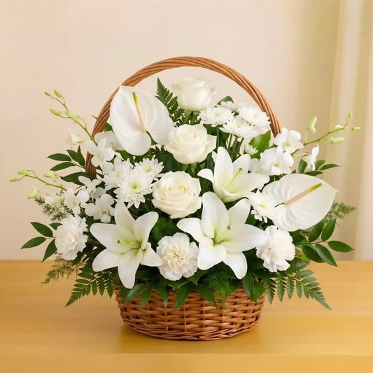 Warm Remembrance