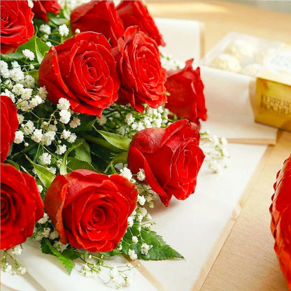 Luxe Passion Gift Set